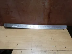 Накладка декоративная Peugeot 407 2006 9655486880 UHZ