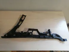 Крепление бампера Land Rover Range Rover Sport 2005 DQN000071 L320 AJ 4.2, заднее левое