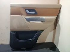 Обшивка двери Land Rover Range Rover Sport 2005 ELB501940PVJ L320 276DDT, задняя правая
