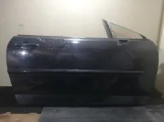 Дверь Peugeot 407 2006 9004W8 UHZ, правая