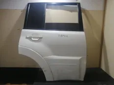 Дверь Mitsubishi Pajero 2009 5730A484 V98W 4M41, задняя правая