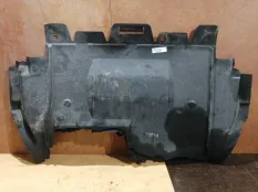 Защита Peugeot 407 2006 9650190280 UHZ