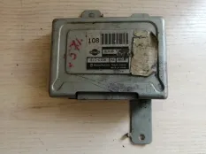 Блок управления КПП Nissan Premiera 310365J013 P11 SR20
