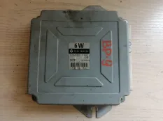 Блок управления Двигателем Subaru Legacy 22611AH830 BP9 EJ253