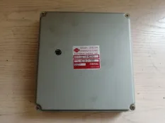 Блок управления Двигателем Nissan AD 2371MWD340 YD22