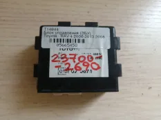 Блок управления Toyota RAV4 2008 237002690 ACA30 2ADFTV