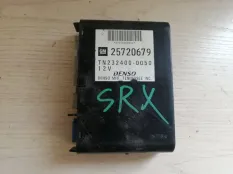 Блок комфорта Cadillac SRX 2006 25720679 2004 -2009 LH2