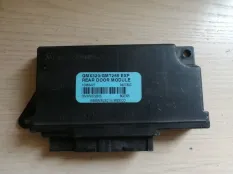 Блок комфорта Cadillac SRX 2006 10365427 2004 -2009 LH2, задний левый