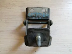 Петля багажника Citroen C4 2007 871591 LC EW10, задняя