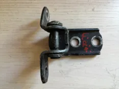 Петля двери Toyota RAV4 2008 6871012151 ACA30 2ADFTV, передняя правая