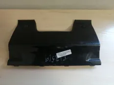 Накладка на бампер Land Rover Range Rover Sport 2005 DQU000011 L320 AJ 4.2, задняя