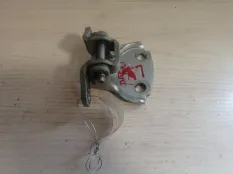 Петля двери Acura MDX 2005 67450S9V305ZZ J35A5, задняя левая