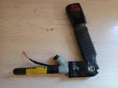 Замок ремня безопасности Chevrolet Captiva 2008 96878875 C100 Z24SED, передний правый