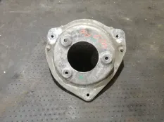 Кронштейн Peugeot 407 2006 06242S34 UHZ, передний правый