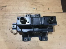 Кронштейн Mitsubishi Pajero 2009 5839A024 V98W 4M41