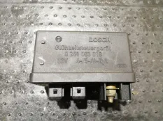 Реле накала Peugeot 407 2006 0281003018 UHZ