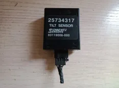 Датчик высоты дорожного просвета Chevrolet Captiva 2008 25734317 C100 Z24SED