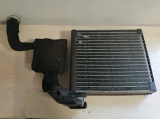 Испаритель кондиционера Mitsubishi Pajero 2009 7801A508 V98W 4M41