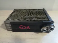 Испаритель кондиционера Acura MDX 2005 80210S0X003 J35A5