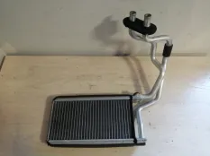 Радиатор печки Mitsubishi L200 2006 7801A382 KB4T 4D56U