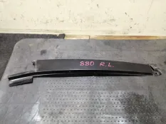 Молдинг на дверь Cadillac SRX 2006 25768299 2004 -2009 LH2, задний левый