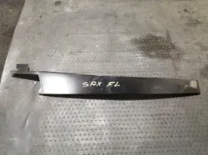 Молдинг на дверь Cadillac SRX 2006 25768297 2004 -2009 LH2, передний левый