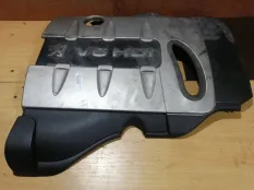 Крышка двигателя декоративная Peugeot 407 2006 013771 UHZ