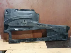 Защита Peugeot 407 2006 9644735680 UHZ