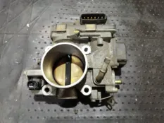 Дроссельная заслонка HONDA Odyssey GMB2AJ10000063978 RB1 K24A