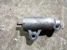 Натяжитель Mitsubishi L200 2006 1145A031 KB4T 4D56U