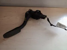 Педаль газа Land Rover Freelander 2007 6G929F836HF L359 224DT