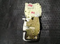 Замок двери Acura MDX 2005 72650S3VA01 J35A5, задний левый