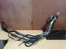 Горловина топливного бака Land Rover Range Rover Sport 2005 WMJ000161 L320 AJ 4.2