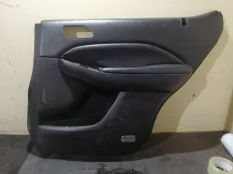 Обшивка двери Acura MDX 2005 83733S3VA10ZA J35A5, задняя правая
