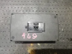 Блок реле Peugeot 407 2006 9632229480 UHZ