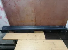 Накладка на порог Land Rover Range Rover Sport 2005 DDJ000311 L320 AJ 4.2, левая