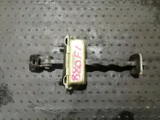 Ограничитель двери Cadillac SRX 2006 25812377 2004 -2009 LH2, передний левый