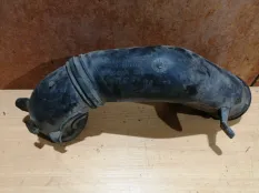 Патрубок воздушный Mercedes-Benz E240 2006 A1121410004 W211 M112913