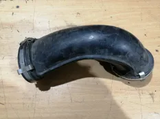 Патрубок воздушный Mercedes-Benz E240 2006 A1371400112 W211 M112913