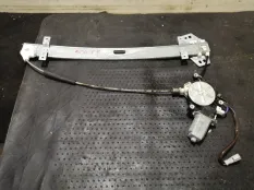 Стеклоподъемник Acura MDX 2005 72210S3VJ01 J35A5, передний правый