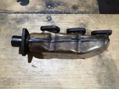 Коллектор выпускной Volkswagen TOUAREG 2010 059253034L 7L6 CASA, правый