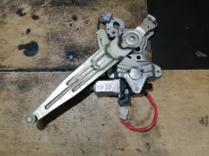 Стеклоподъемник Mitsubishi Pajero Sport 2006 MR144537 K94W 4D56, задний левый