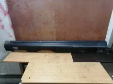 Накладка на порог Land Rover Range Rover Sport 2005 DDJ000301 L320 AJ 4.2, правая