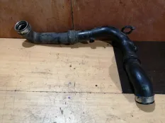 Патрубок воздушный Volkswagen Passat 2008 1K0145770 3C5 BKP