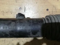 Патрубок воздушный Volkswagen Passat 2008 1K0145770 3C5 BKP