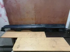 Накладка на порог Land Rover Range Rover Sport 2005 DDJ000301 L320 276DDT, правая