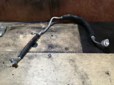 Трубка кондиционера Land Rover Range Rover Sport 2008 JUF500450 L320 368DT