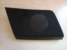 Крышка динамика Lexus RX400H 2005 5540848020 MHU38R 3MZ-FE, правая