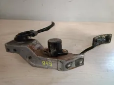 Педаль газа Mitsubishi Pajero Sport 2004 MR569559 K94W 4D56