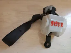 Ремень безопасности Mitsubishi Pajero Sport 2004 MR788902 K94W 4D56, передний правый